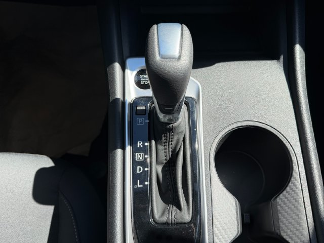 New 2026 Brilliant Silver Metallic Nissan SV image 26