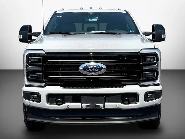 New 2026 Avalanche Ford F-250® Platinum® image 49