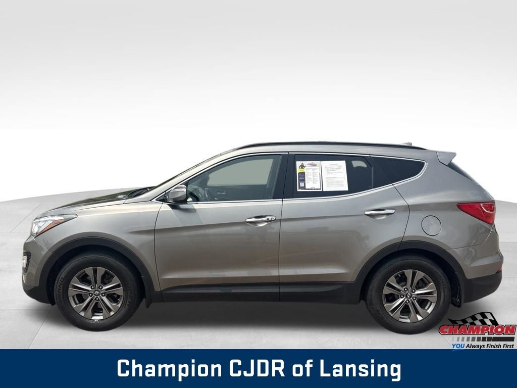 Used 2013 Gray Hyundai Base image 4