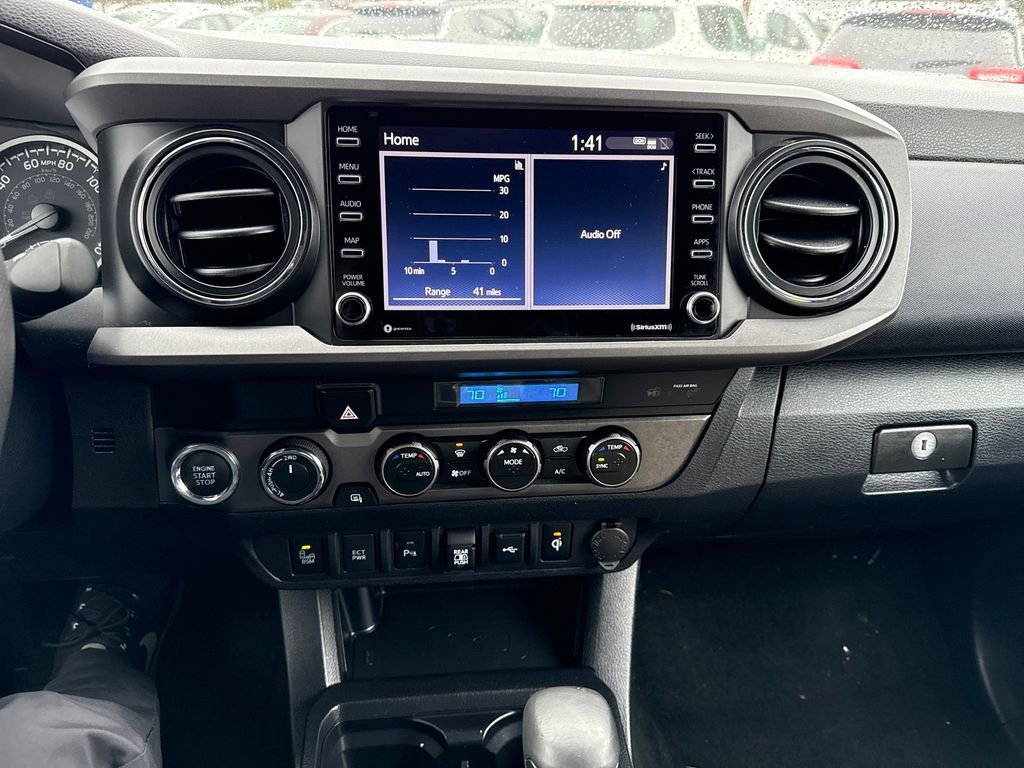 2022 Toyota Tacoma TRD Off Road - Photo 23