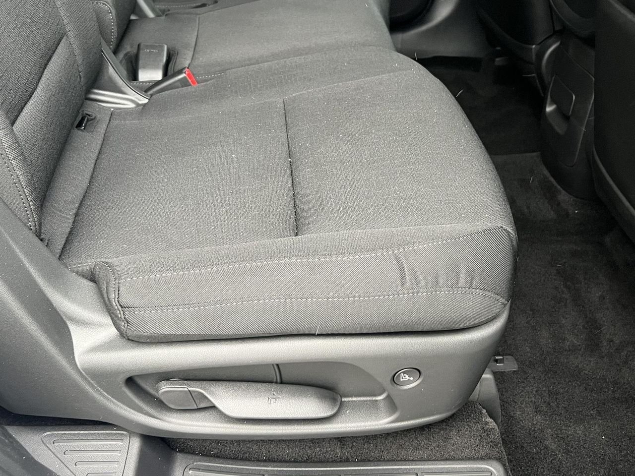 New 2026 Creamy White Pearl Hyundai SE AWD image 21