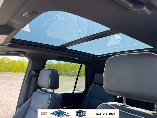 2021 GMC Yukon SLT - Photo 21
