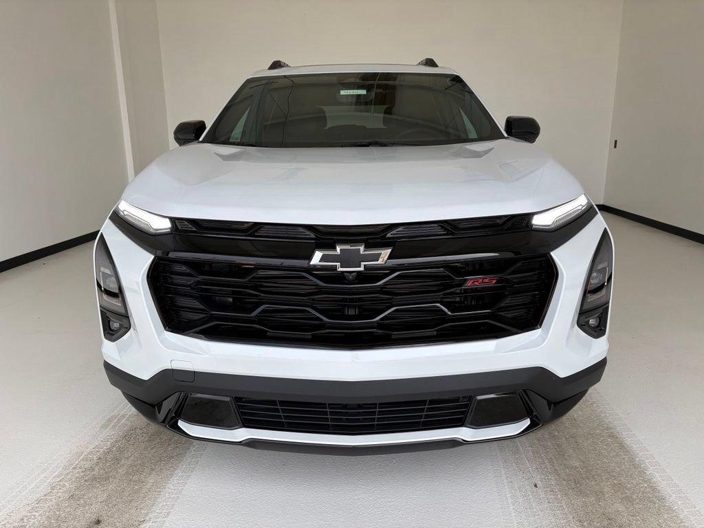 2027 Chevrolet Equinox RS - Photo 16