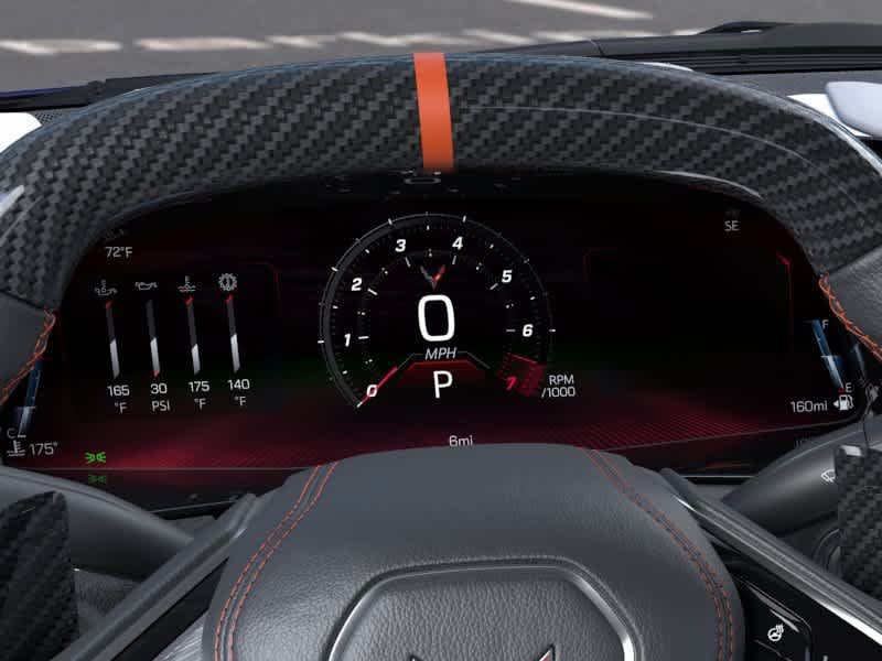 2026 Chevrolet Corvette 3LZ - Photo 18