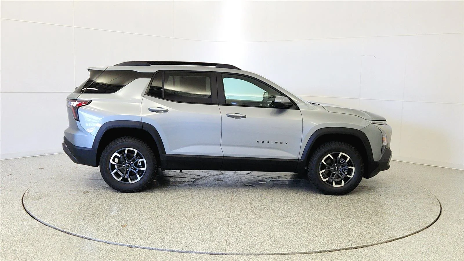 2026 Chevrolet Equinox ACTIV - Photo 8