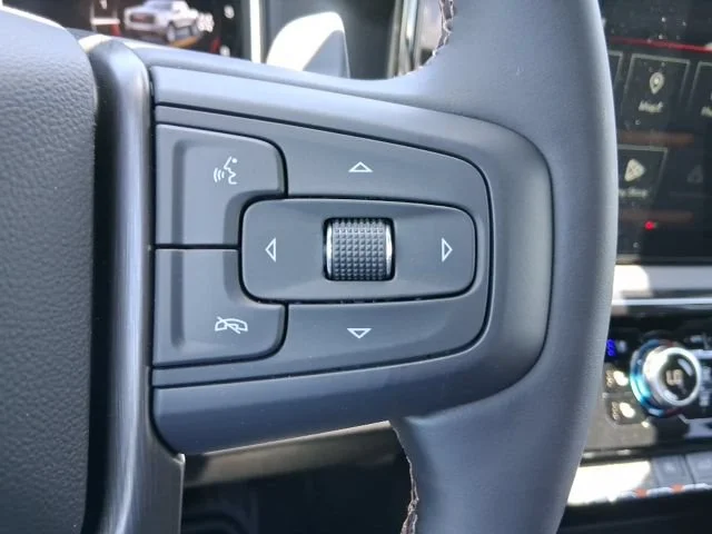 2026 GMC Sierra 1500 AT4 - Photo 9
