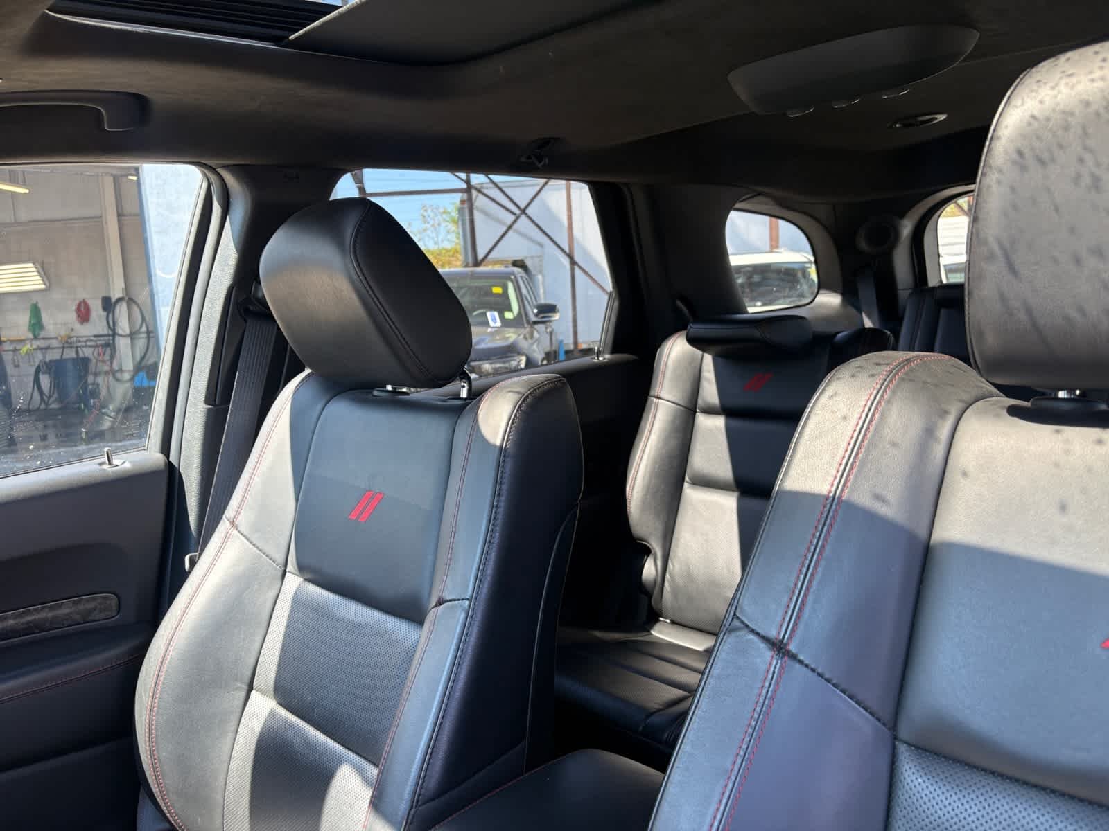 Used 2024 White Knuckle Dodge R/T Plus image 30
