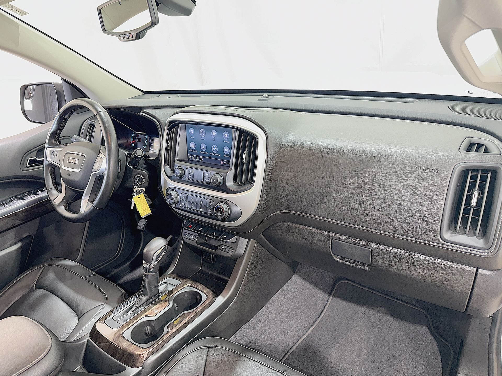 2022 GMC Canyon Elevation - Photo 25