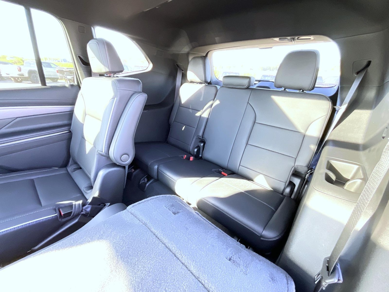 2027 Buick Enclave Sport Touring - Photo 20