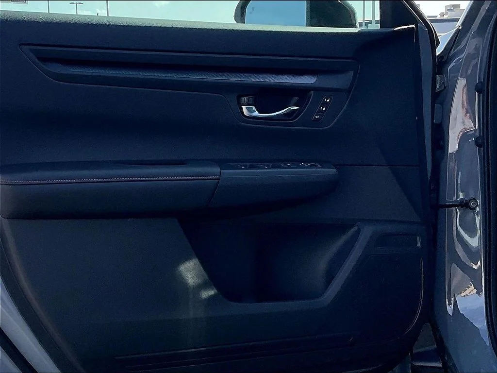 2026 Honda CR-V Sport-L - Photo 27