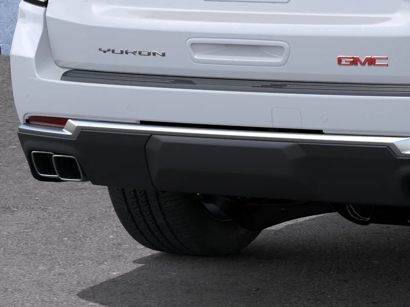 2026 GMC Yukon Denali - Photo 15