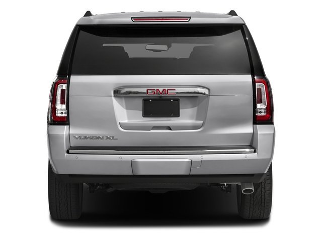 Used 2018 Onyx Black GMC Denali image 8