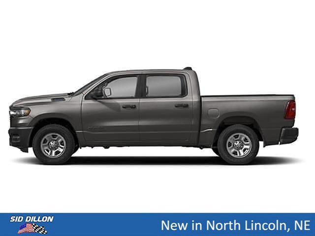 New 2027 Forged Blue Metallic Ram Express image 6