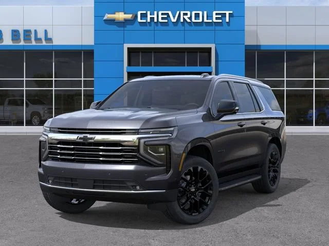 2026 Chevrolet Tahoe LT - Photo 6