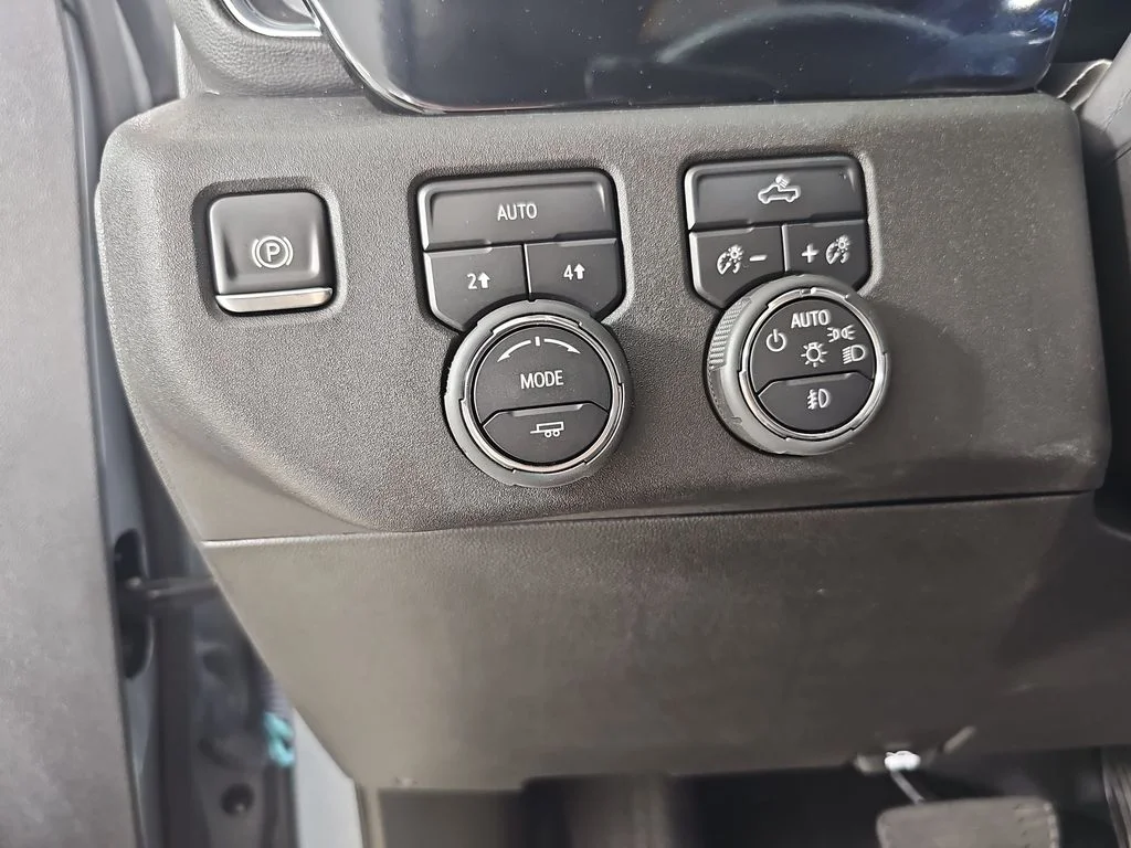 Certified Used 2024 Gray Chevrolet RST image 31