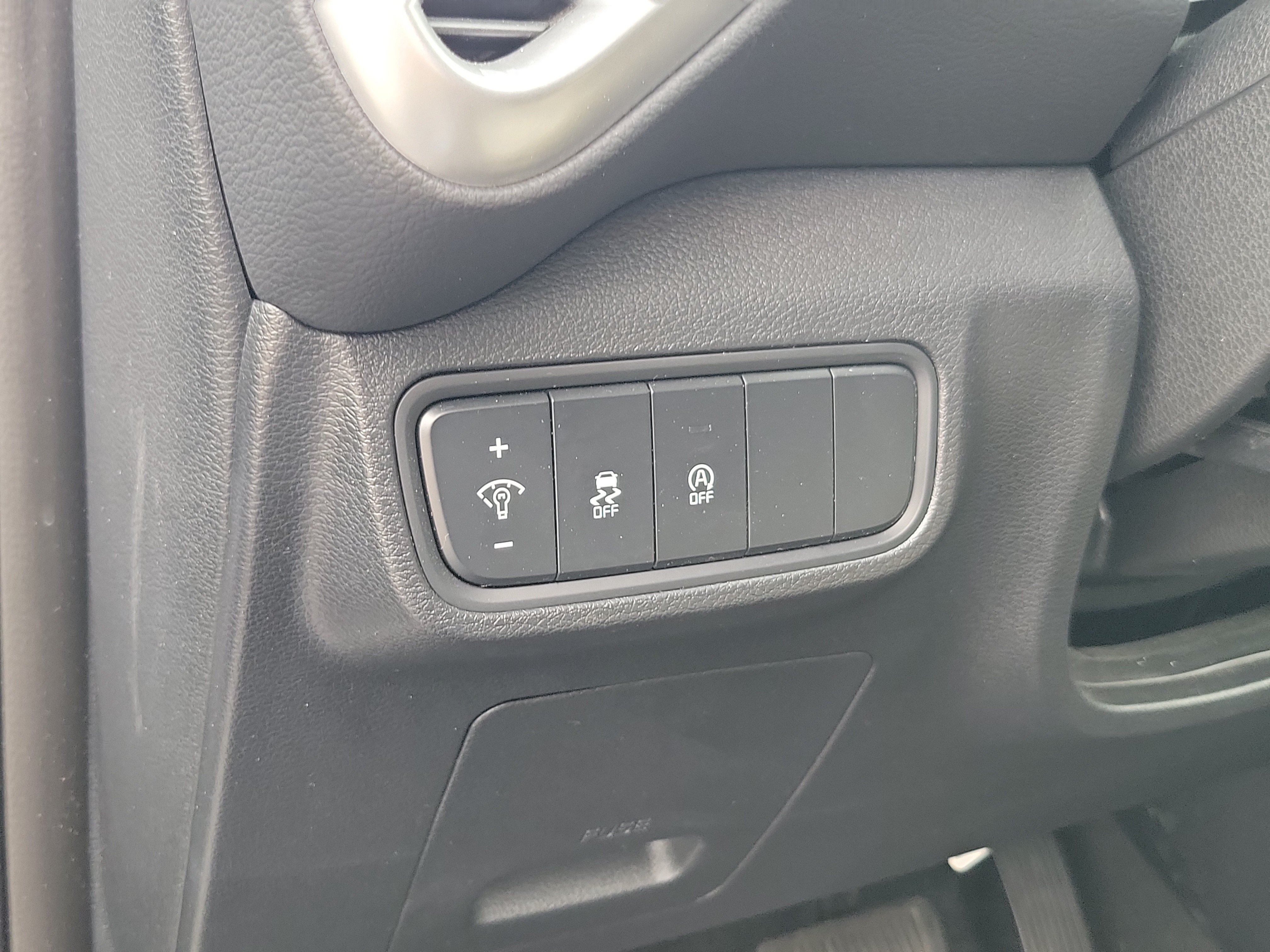 Used 2025 Gray Kia  image 14