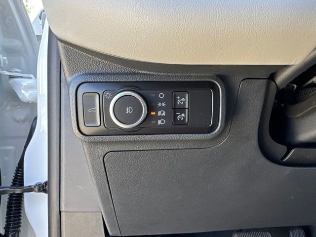 New 2026 Star White Metallic Tri-Coat Ford Active image 19