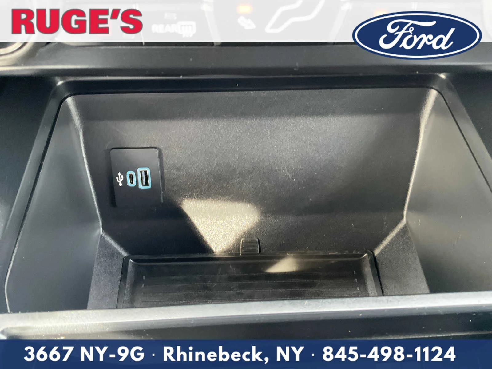 Used 2025 Avalanche Gray Ford XLT image 27