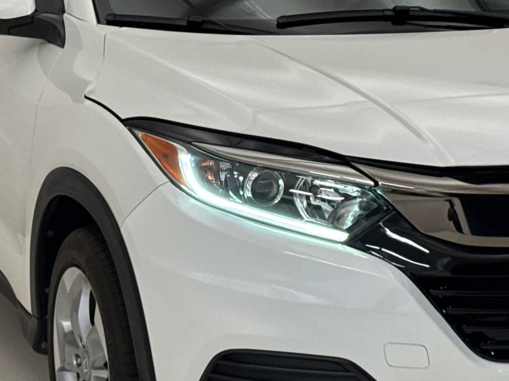 2022 Honda HR-V LX - Photo 37