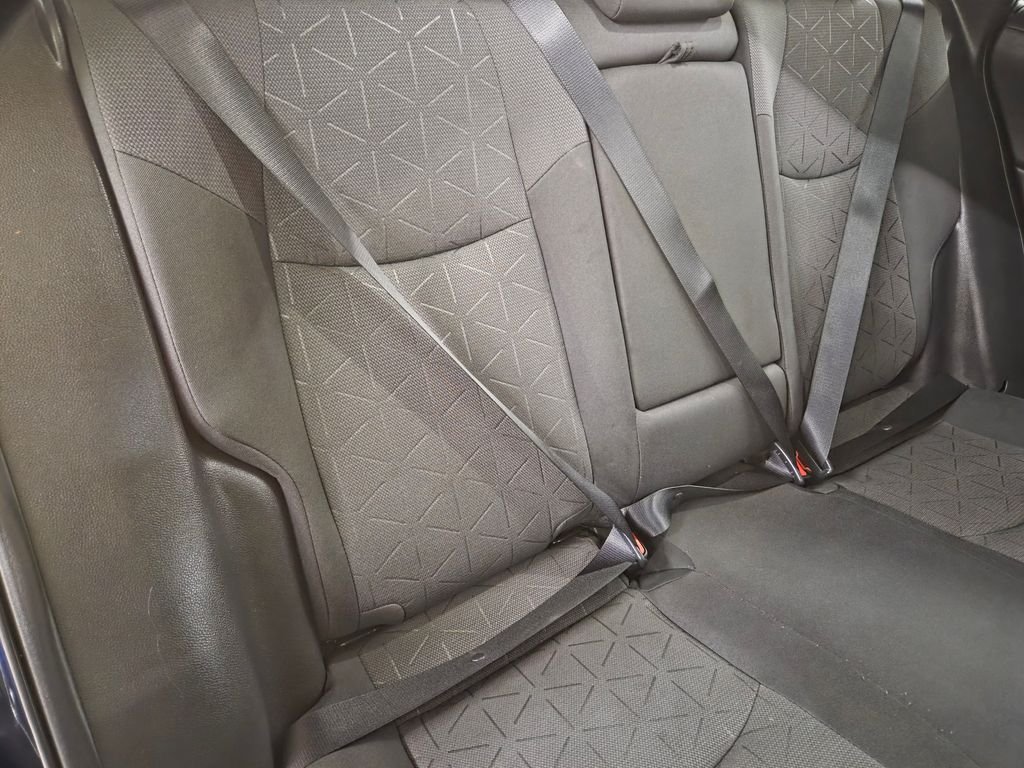 Used 2023  Toyota XLE image 19