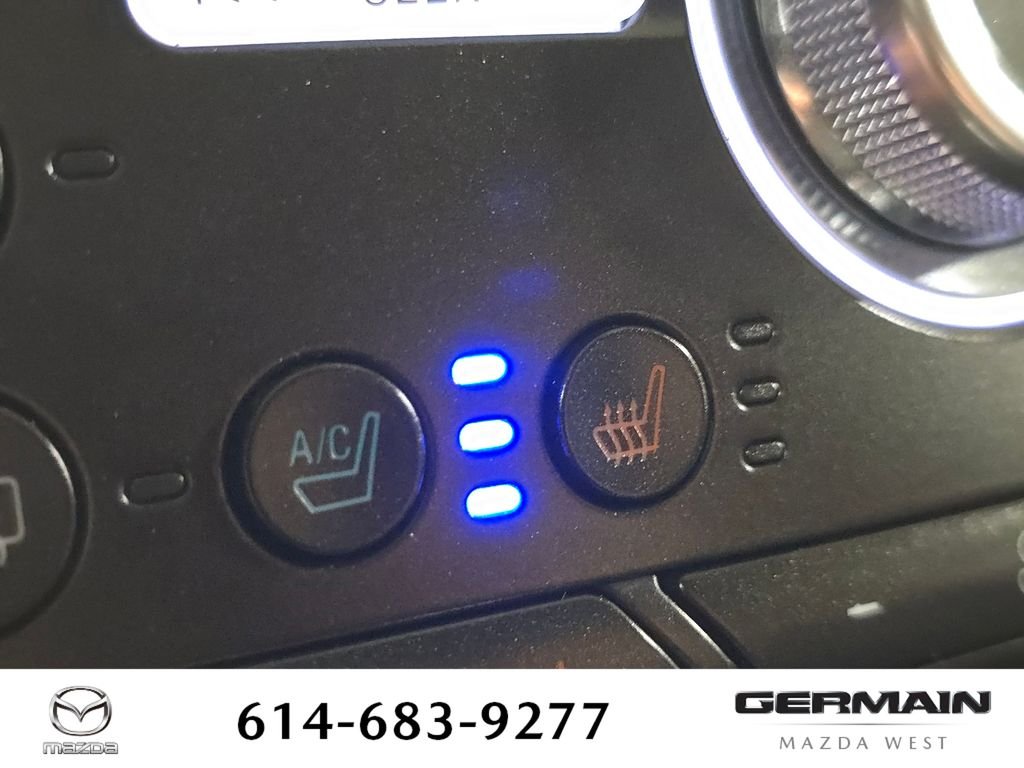 Used 2017 Gray Ford Titanium image 35