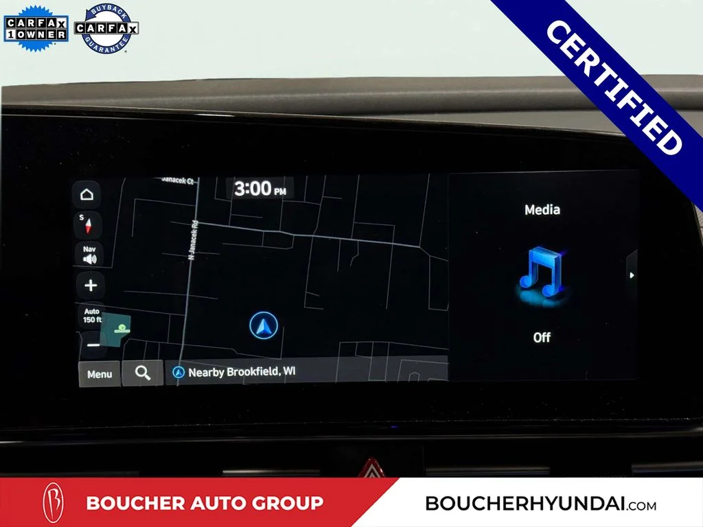 2025 Hyundai Elantra SEL - Photo 13
