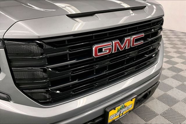 2025 GMC Sierra 1500 Elevation - Photo 32