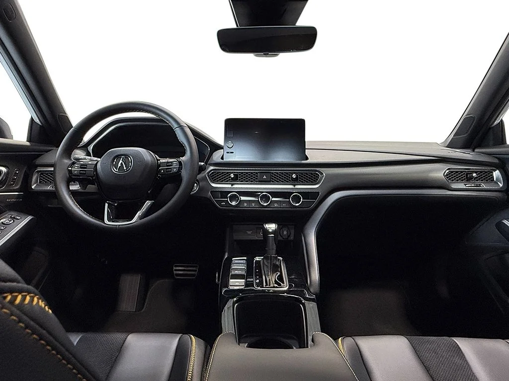 2026 Acura Integra A-Spec w/Technology Package - Photo 16