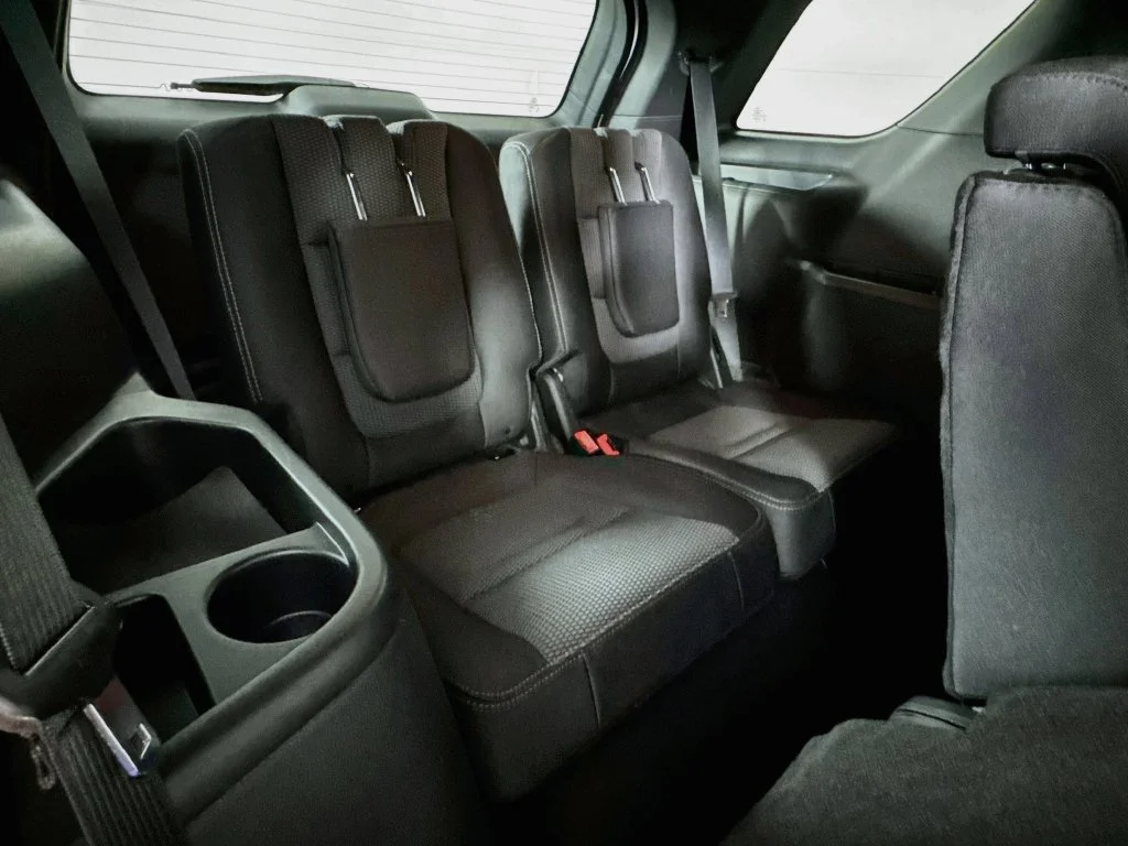 Used 2019 White Ford XLT image 33