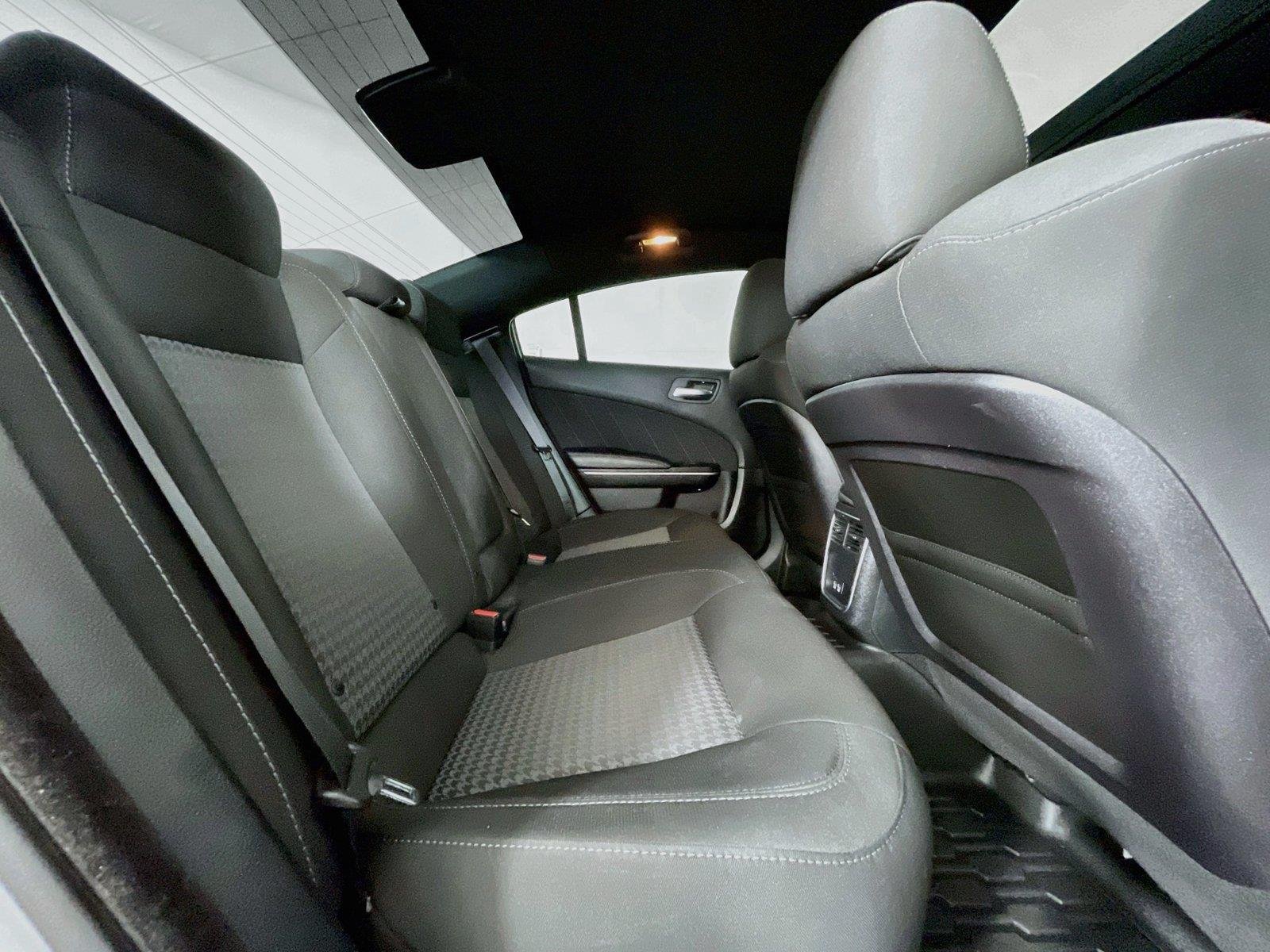 Used 2020 Triple Nickel Clearcoat Dodge Scat Pack image 30