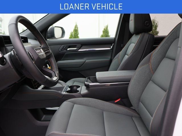 2026 GMC Terrain AT4 - Photo 20