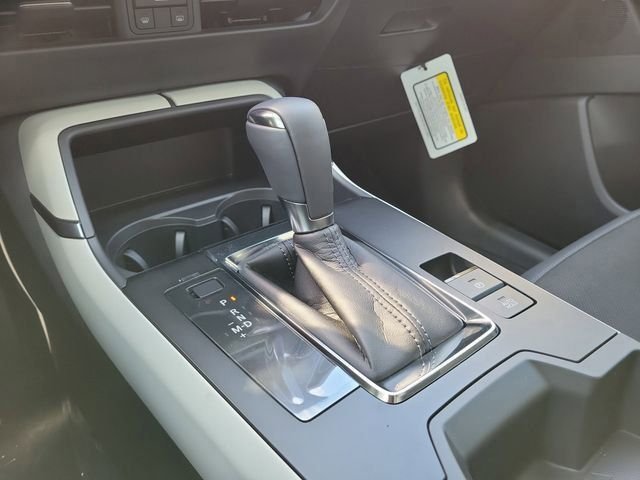 New 2026 Navy Blue Mica Mazda 2.5 S Preferred AWD image 29