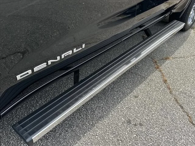 New 2026 Onyx Black GMC Denali image 19