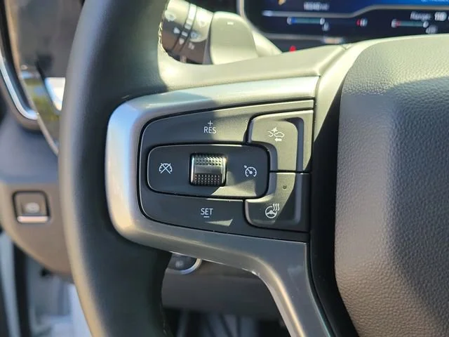 2024 Chevrolet Silverado 1500 LTZ - Photo 25
