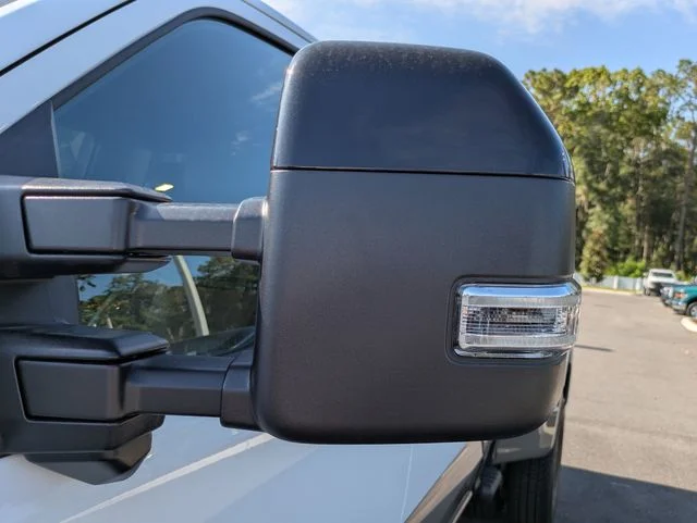 New 2026 Oxford White Ford F-350® King Ranch® image 11