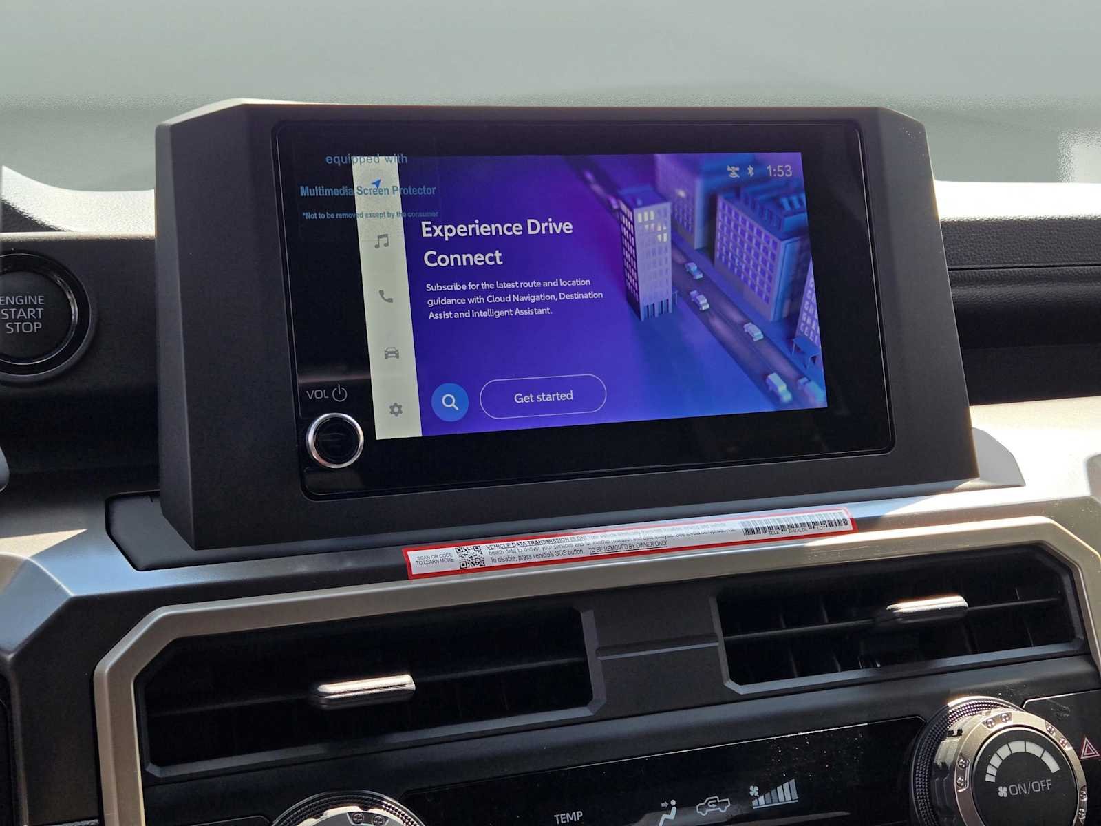 2025 Toyota Tacoma SR5 - Photo 27