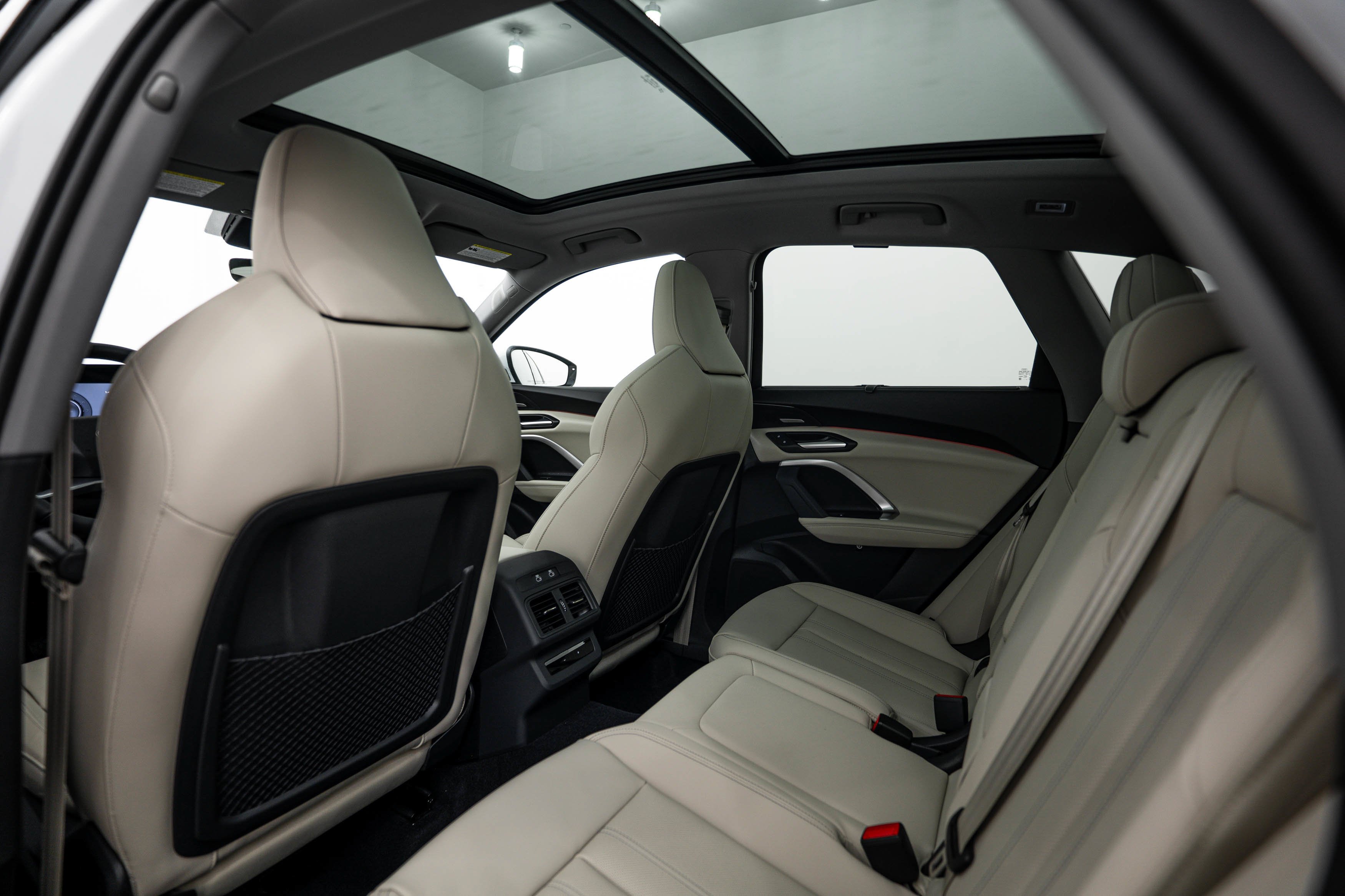 New 2026 Glacier White Audi Premium Plus image 19