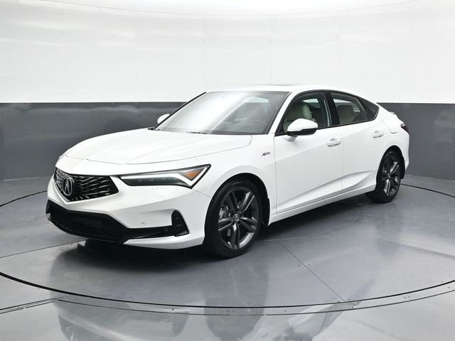 2025 Acura Integra A-Spec w/Technology Package - Photo 7