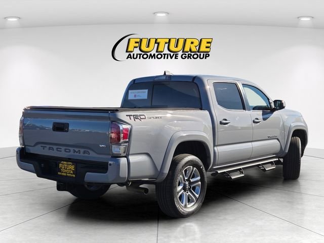 Used 2021  Toyota TRD Sport image 4