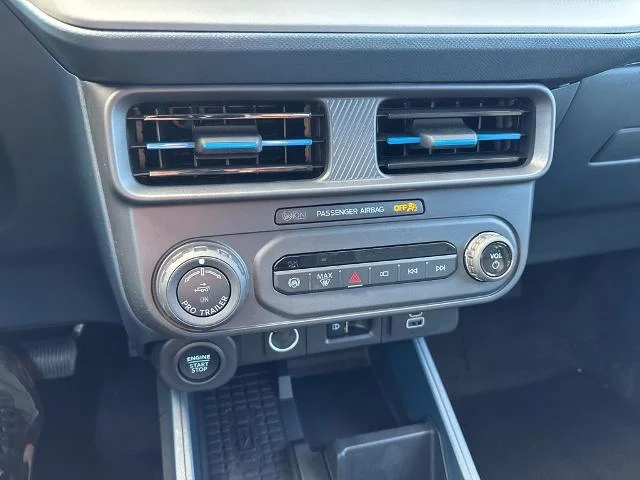 2025 Ford Maverick Lobo Premium - Photo 35