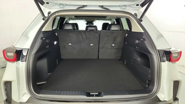 New 2026 Wind Chill Pearl Mazda Preferred AWD image 34