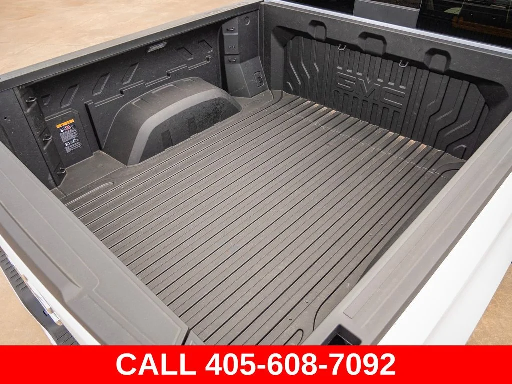 2026 GMC Sierra 1500 Denali Ultimate - Photo 118