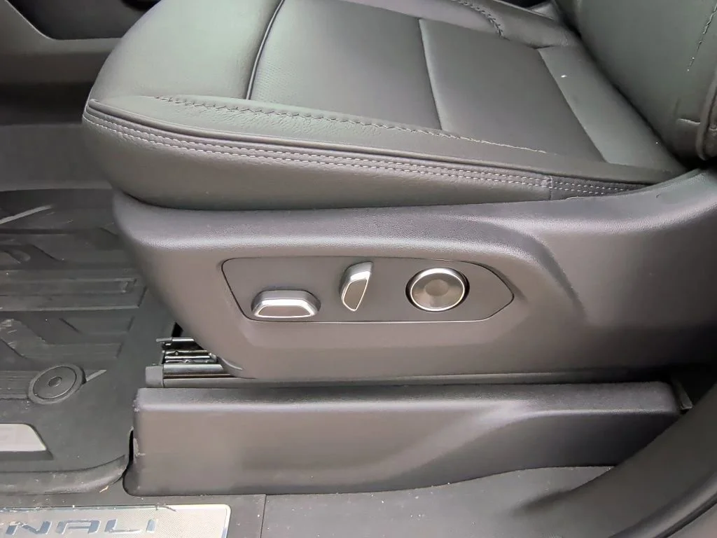 2026 GMC Sierra 1500 Denali - Photo 14