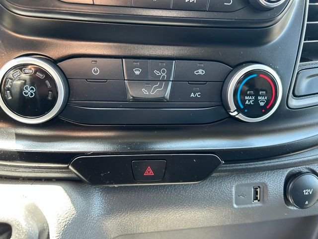 Used 2025 White Ford Base image 16