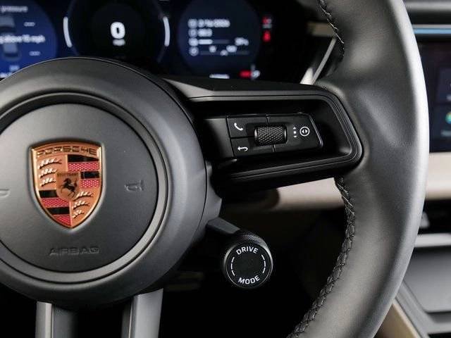 New 2026 Chalk Porsche 4S Electric image 24