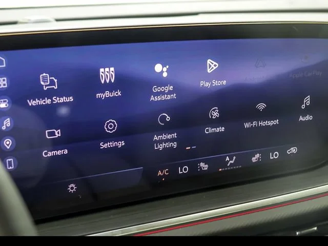 2026 Buick Envision Preferred - Photo 14