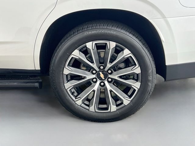 2025 Chevrolet Tahoe High Country - Photo 40