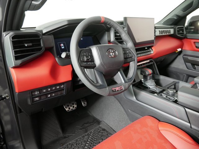 2026 Toyota Tundra TRD Pro - Photo 10