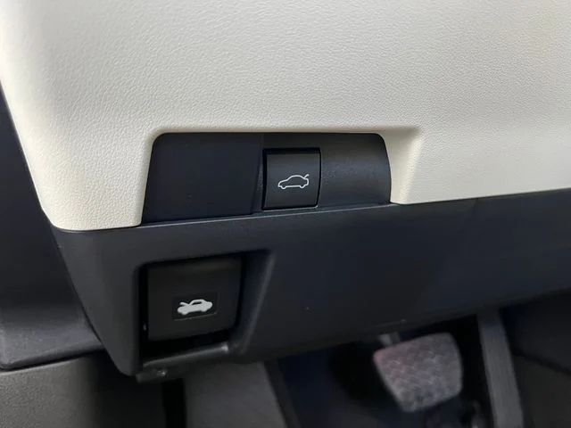 New 2026 Cloudburst Gray Lexus PREMIUM AWD image 34