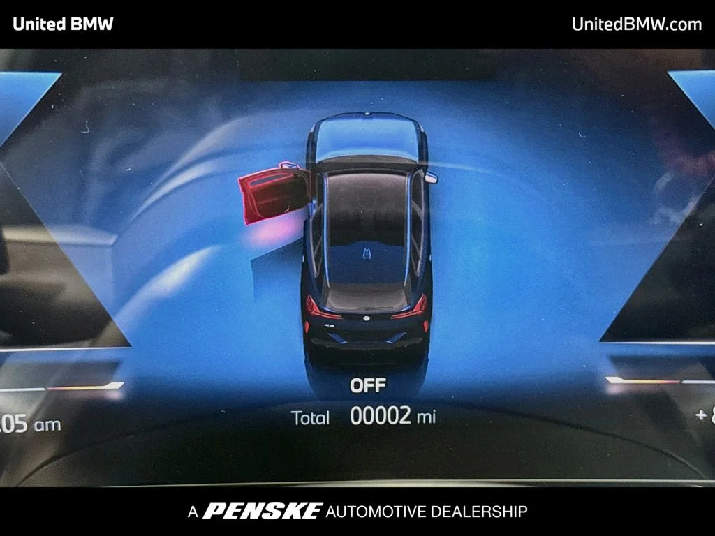 New 2026 Tanzanite Blue II Metallic BMW 30 xDrive image 7